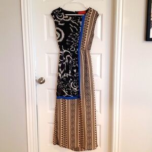 Small Akira Chicago Sleeveless Dress